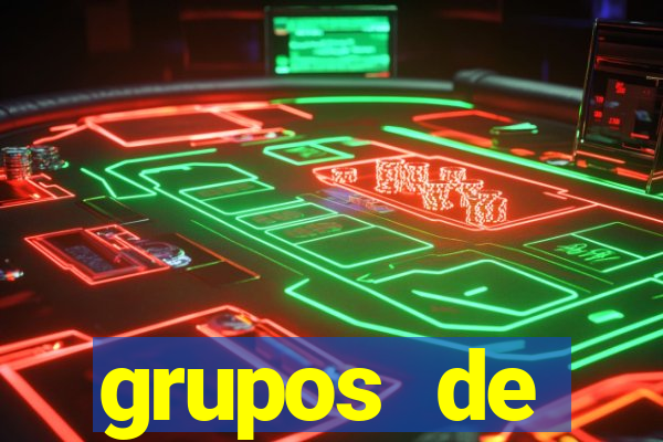grupos de plataforma de jogos whatsapp